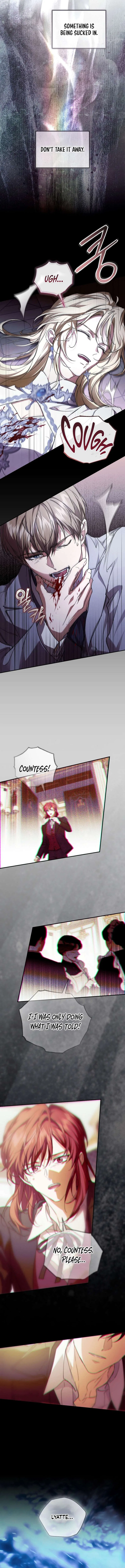 I’m Looking for a New Husband Chapter 51 – Page 7