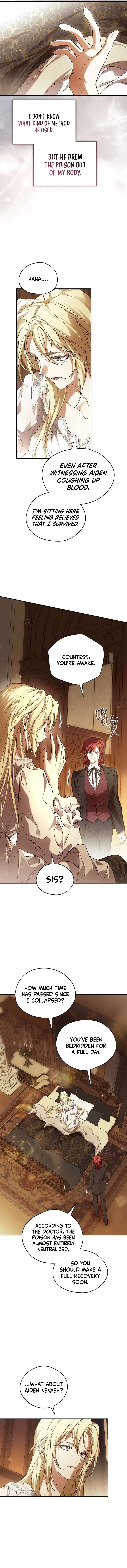 I’m Looking for a New Husband Chapter 51 – Page 10