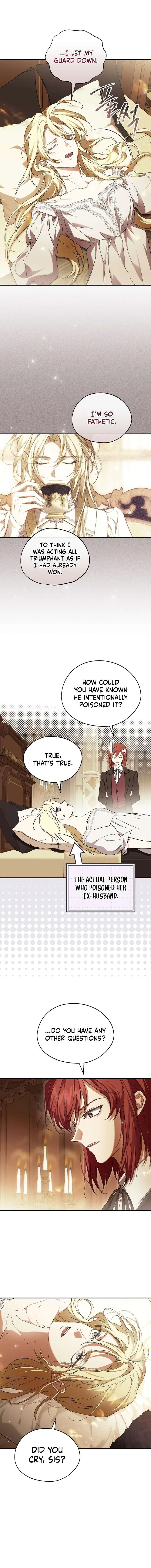I’m Looking for a New Husband Chapter 51 – Page 12
