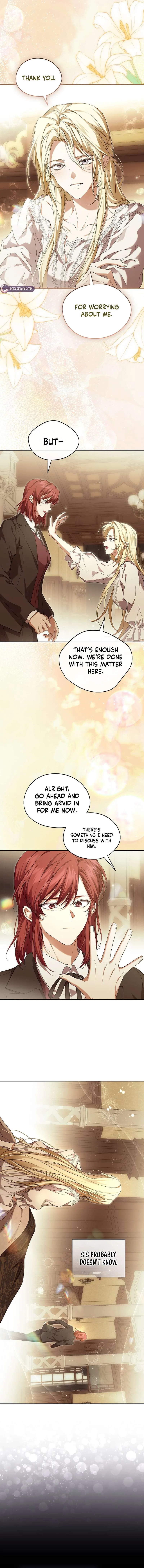 I’m Looking for a New Husband Chapter 51 – Page 16