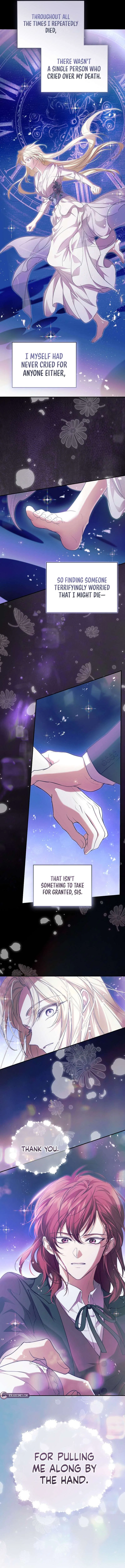 I’m Looking for a New Husband Chapter 51 – Page 17