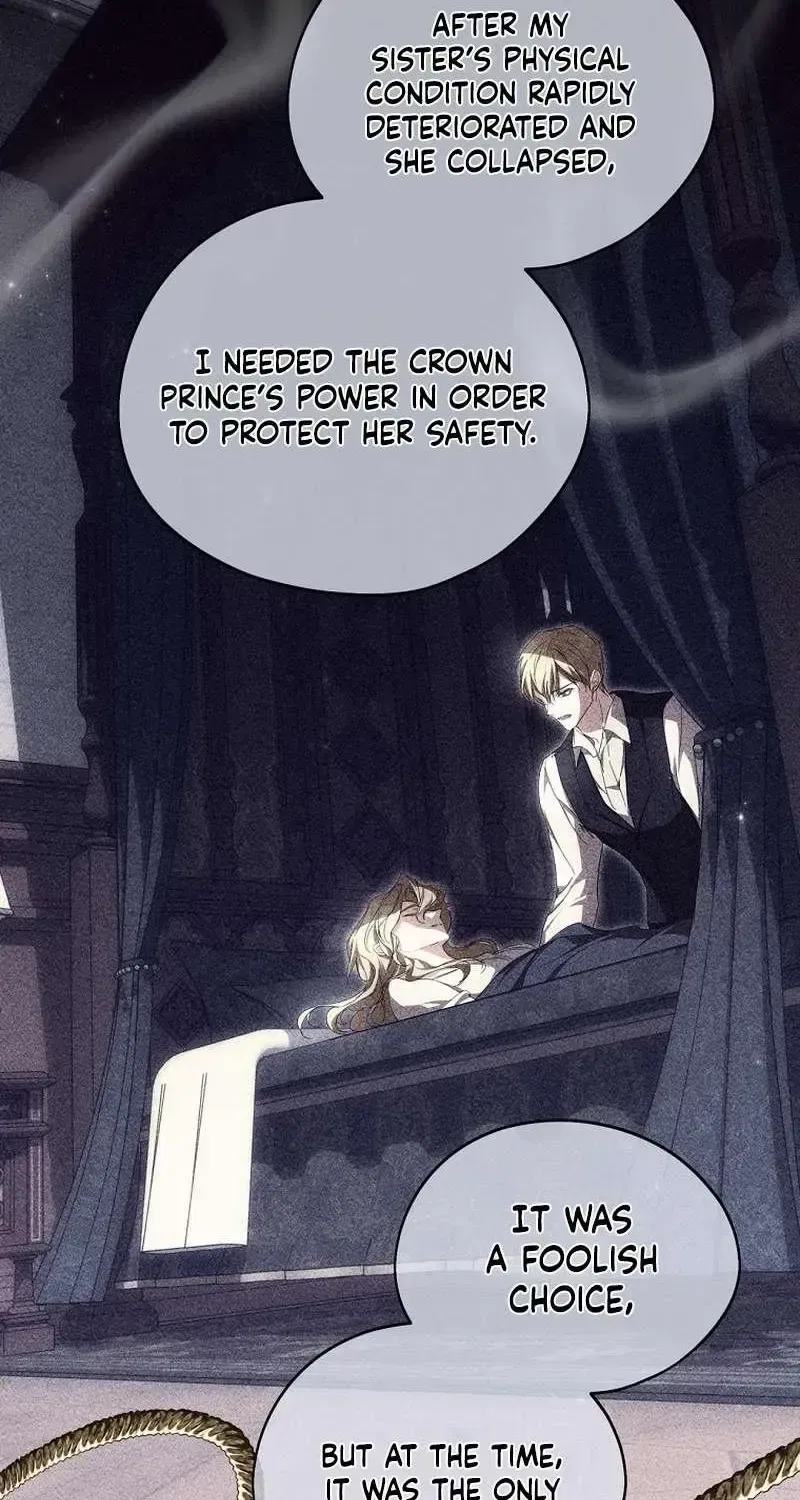 I’m Looking for a New Husband Chapter 50 – Page 2