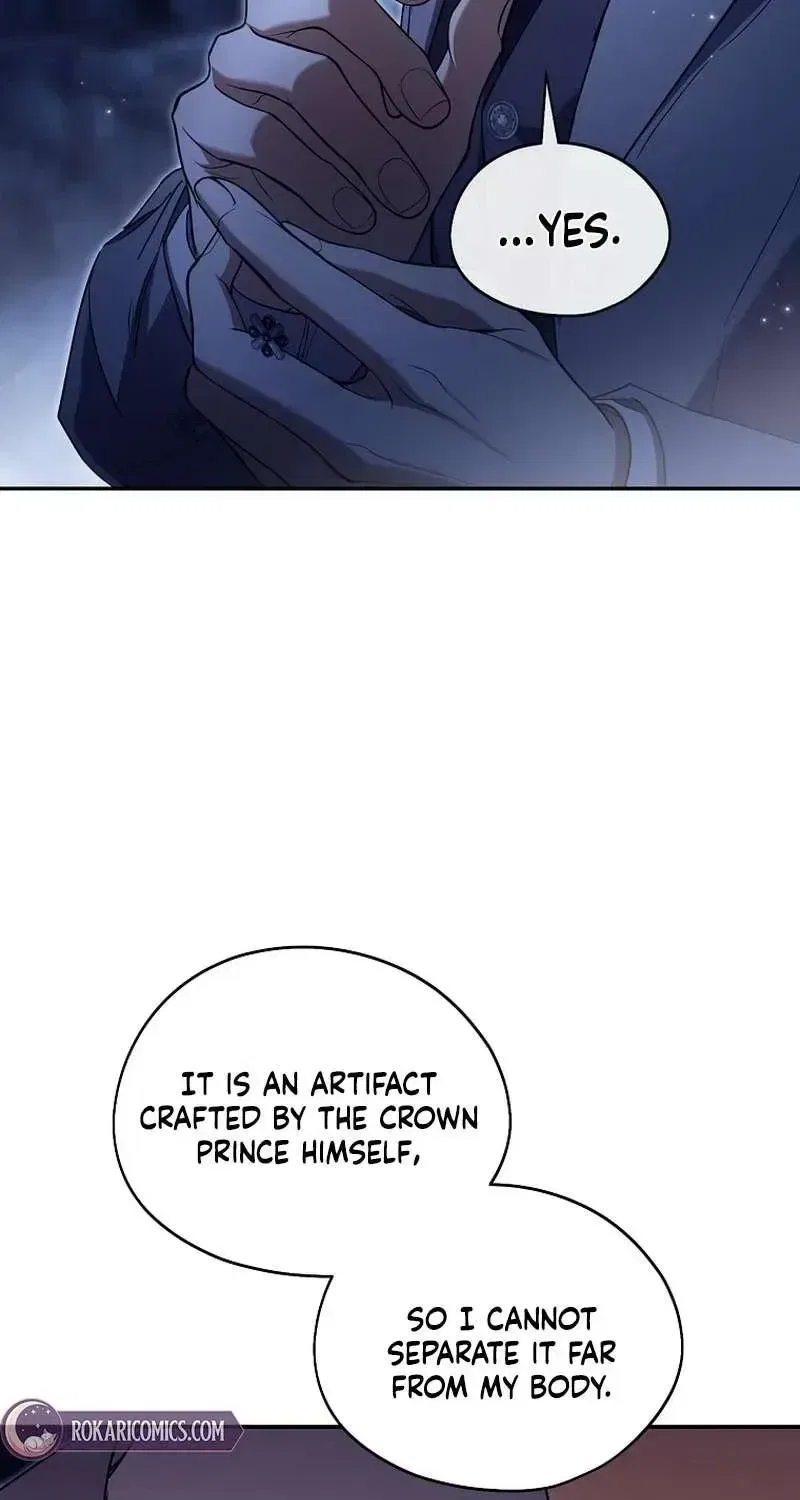 I’m Looking for a New Husband Chapter 50 – Page 17