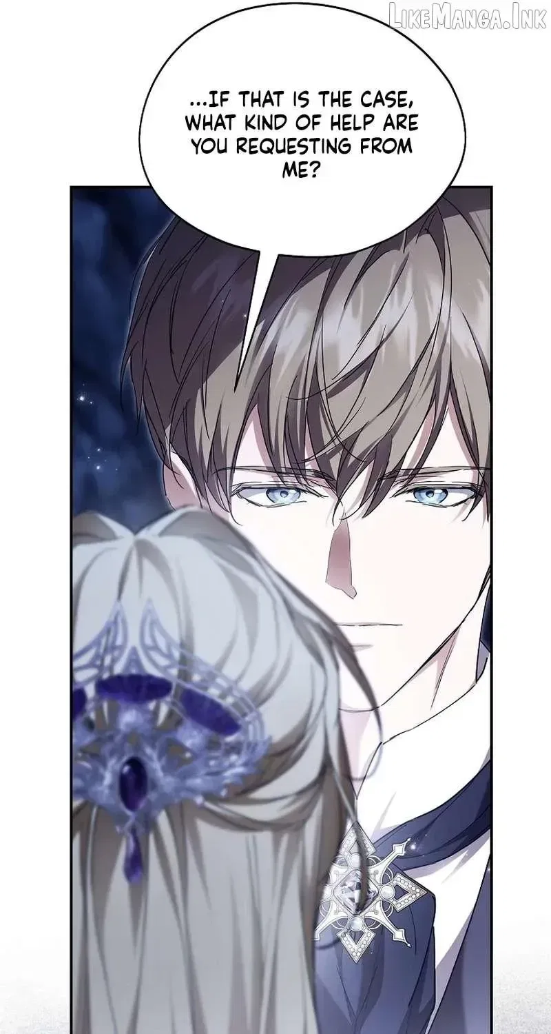 I’m Looking for a New Husband Chapter 50 – Page 19
