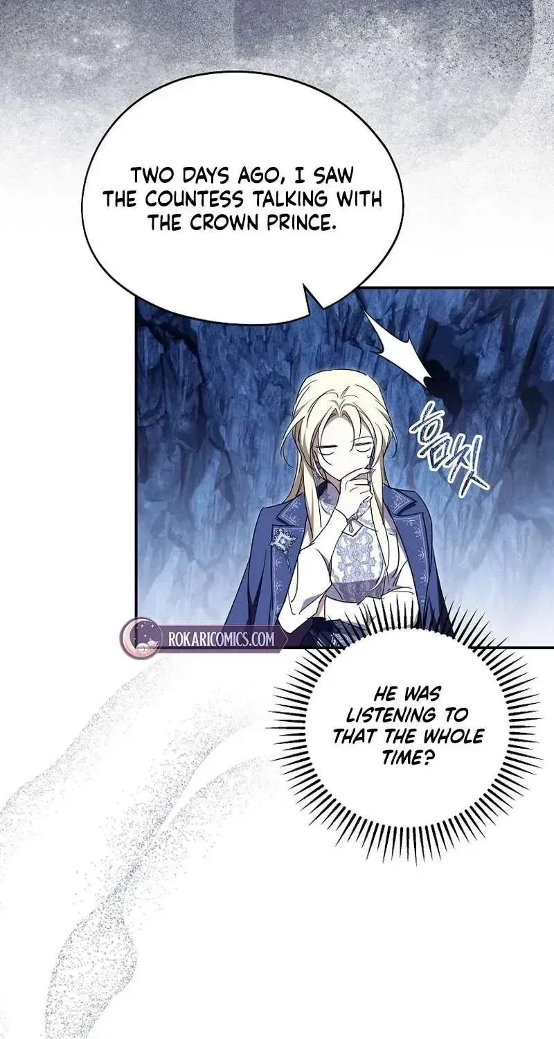 I’m Looking for a New Husband Chapter 50 – Page 21