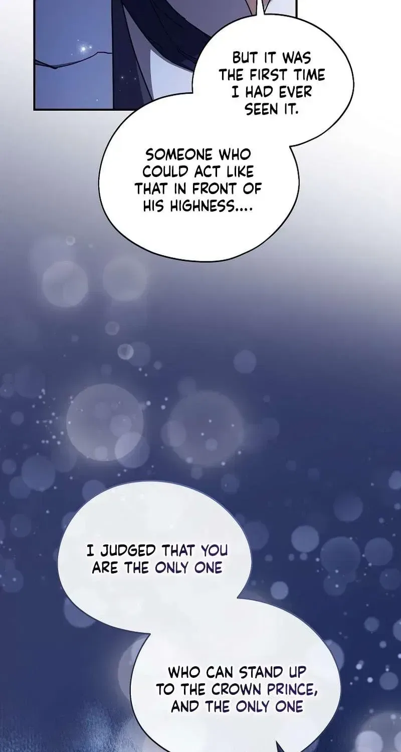 I’m Looking for a New Husband Chapter 50 – Page 23