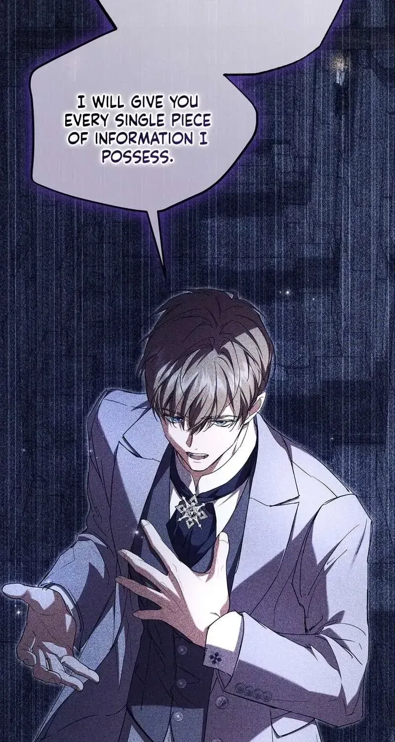 I’m Looking for a New Husband Chapter 50 – Page 30