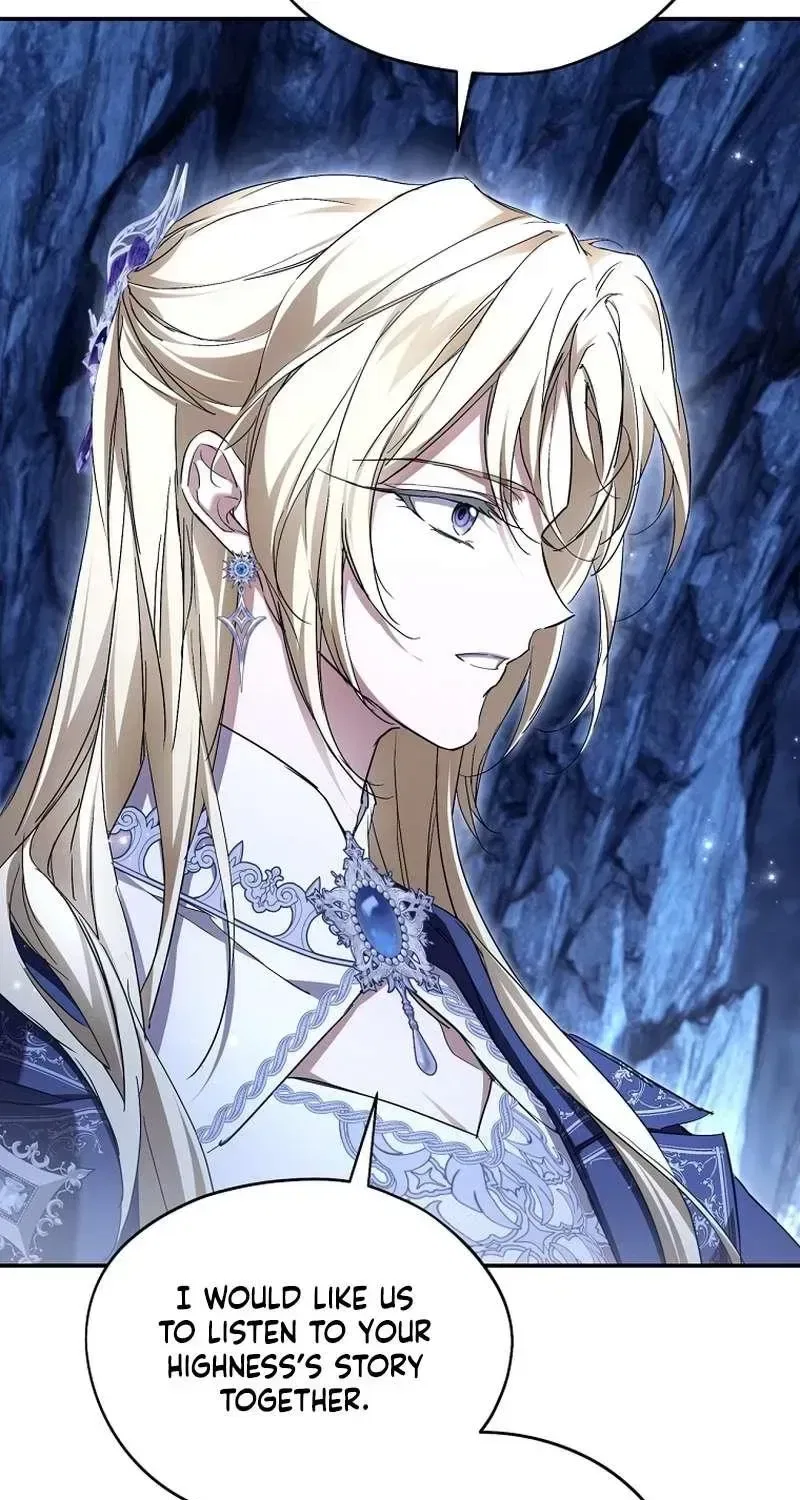 I’m Looking for a New Husband Chapter 50 – Page 37