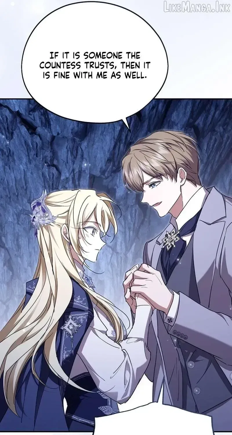 I’m Looking for a New Husband Chapter 50 – Page 39