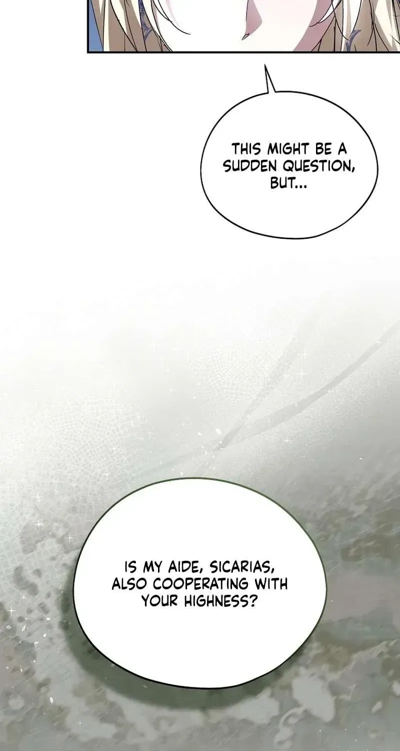 I’m Looking for a New Husband Chapter 50 – Page 41