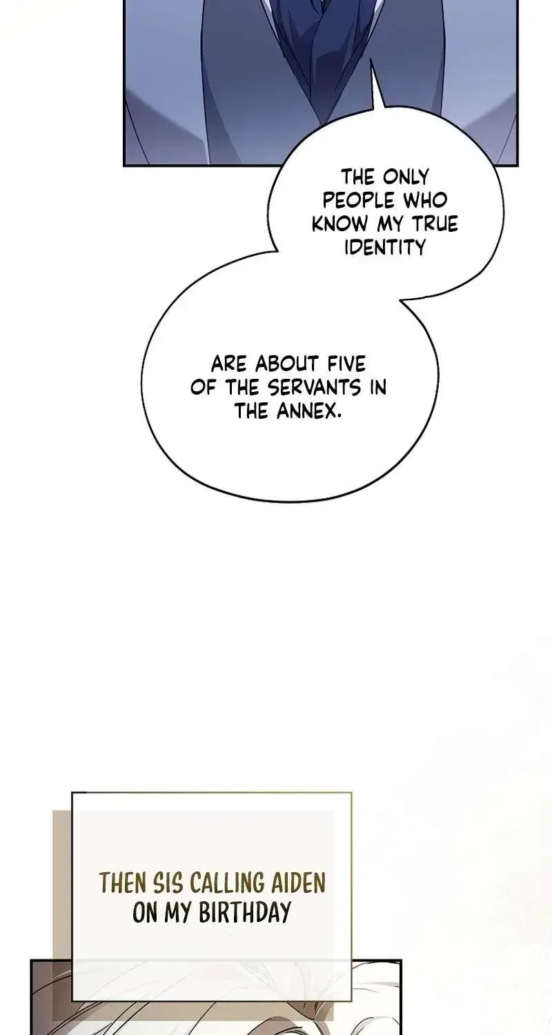 I’m Looking for a New Husband Chapter 50 – Page 43