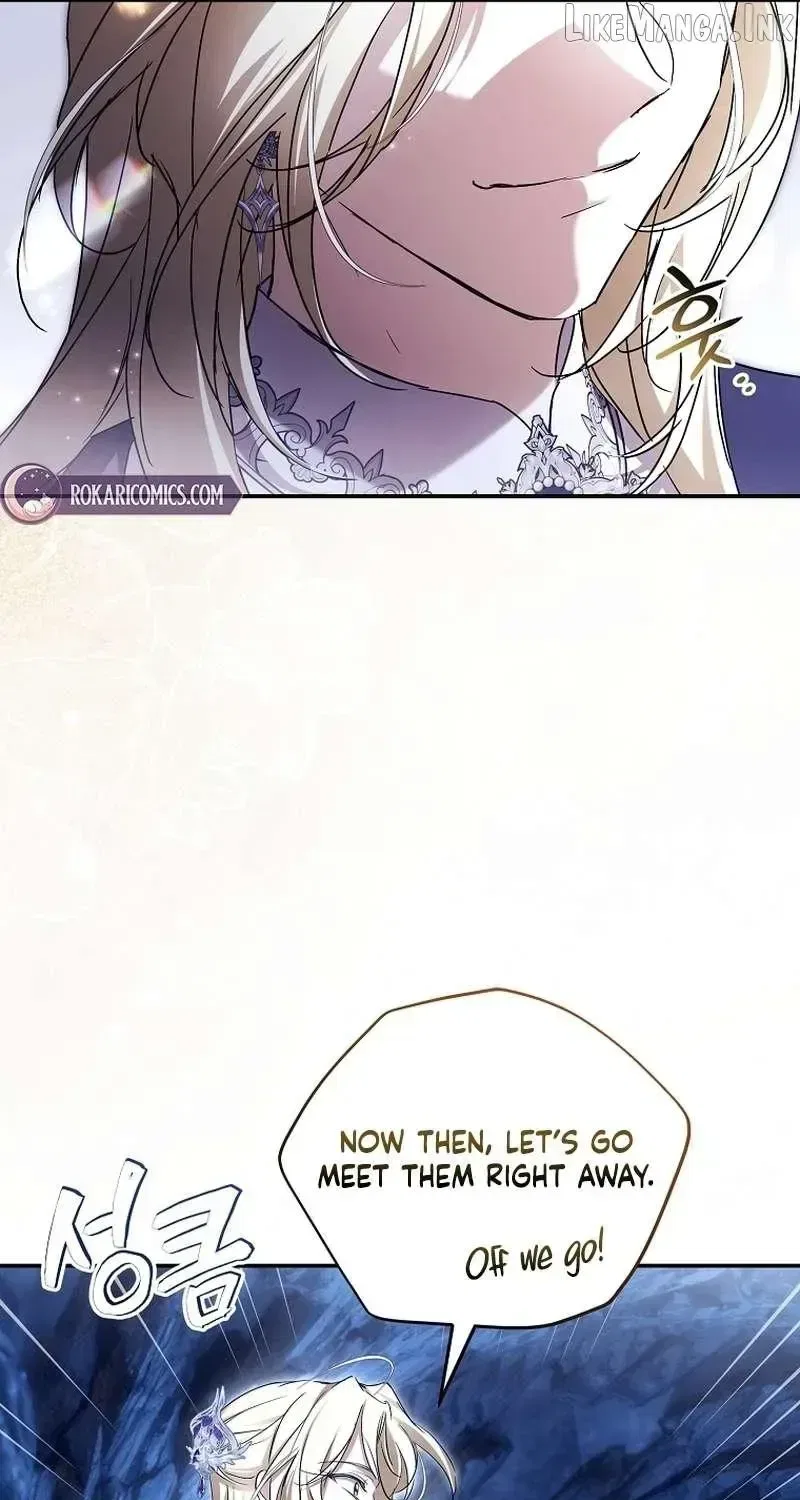 I’m Looking for a New Husband Chapter 50 – Page 46