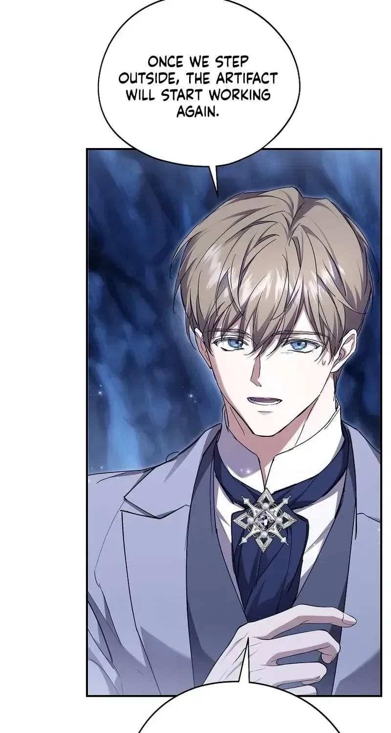 I’m Looking for a New Husband Chapter 50 – Page 48