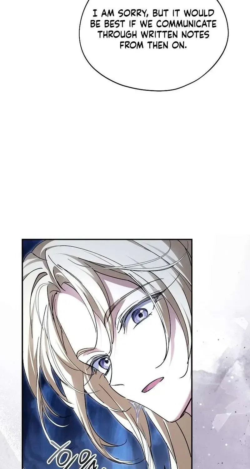 I’m Looking for a New Husband Chapter 50 – Page 49