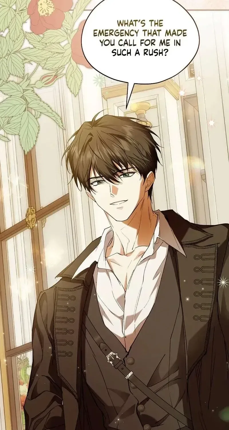 I’m Looking for a New Husband Chapter 50 – Page 54