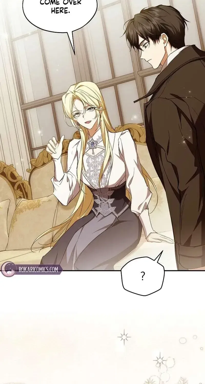 I’m Looking for a New Husband Chapter 50 – Page 56