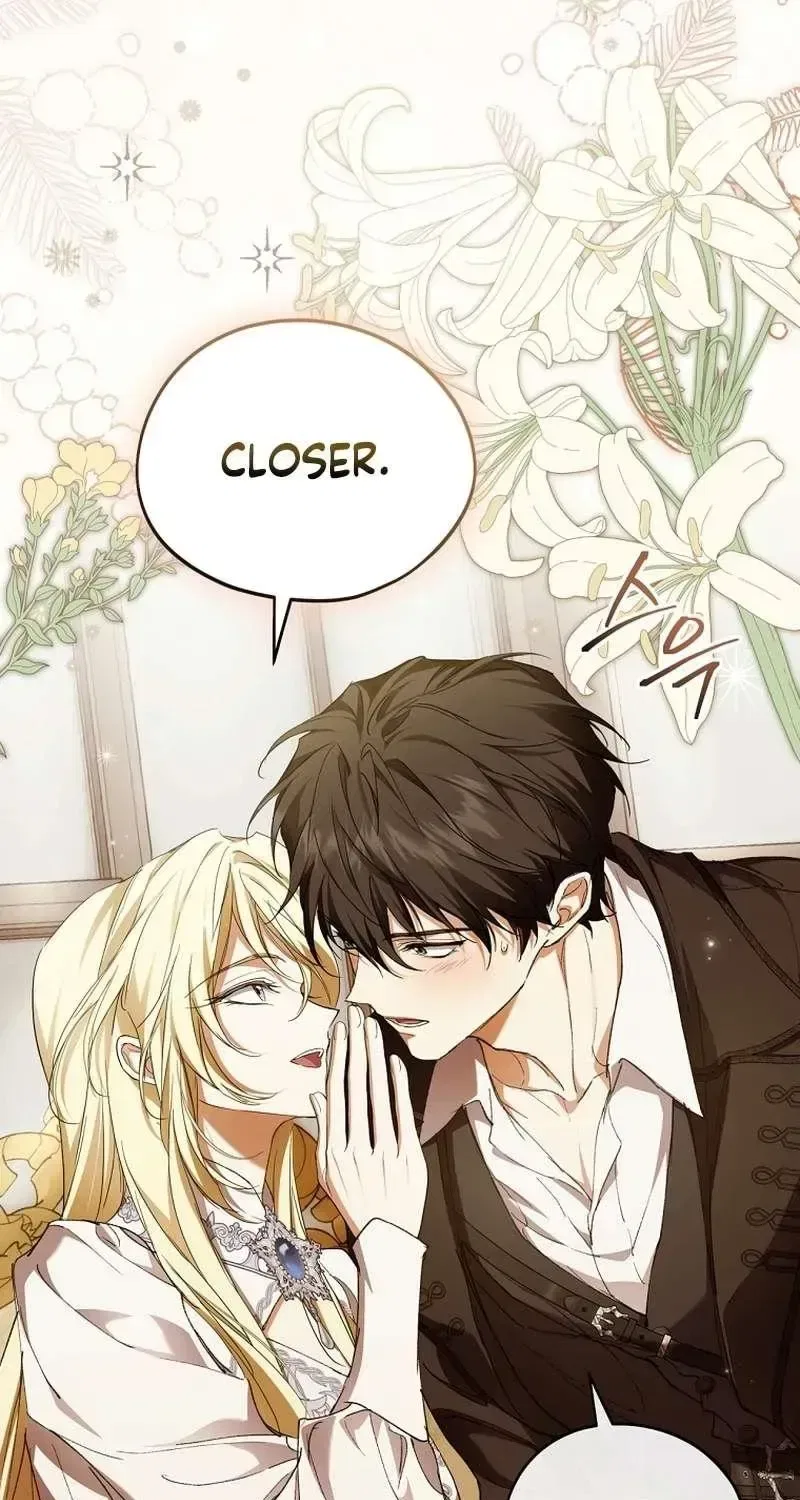 I’m Looking for a New Husband Chapter 50 – Page 57