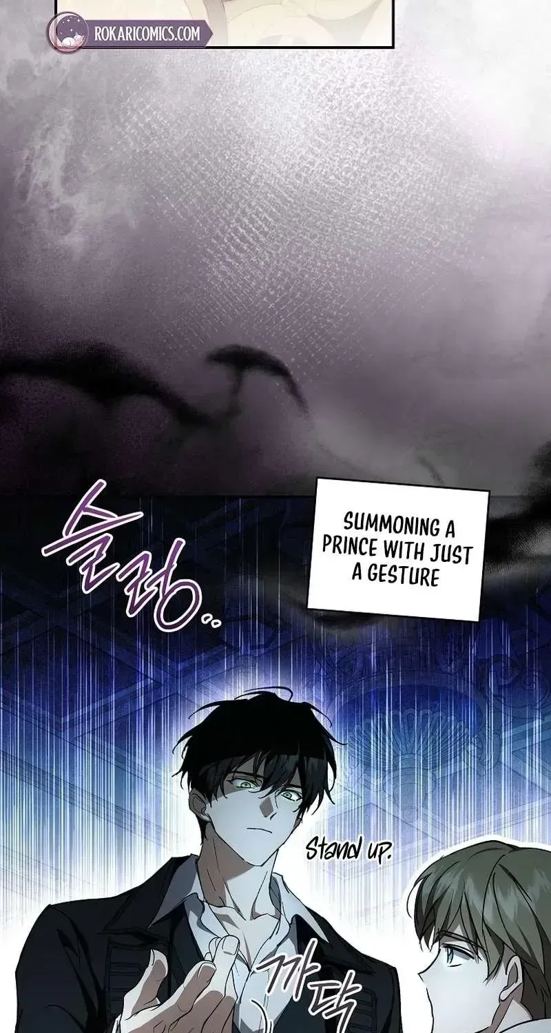 I’m Looking for a New Husband Chapter 50 – Page 67