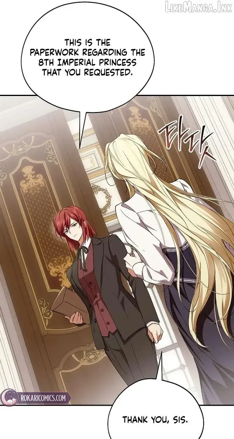 I’m Looking for a New Husband Chapter 50 – Page 79