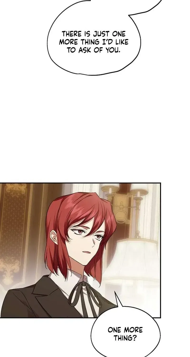 I’m Looking for a New Husband Chapter 50 – Page 80