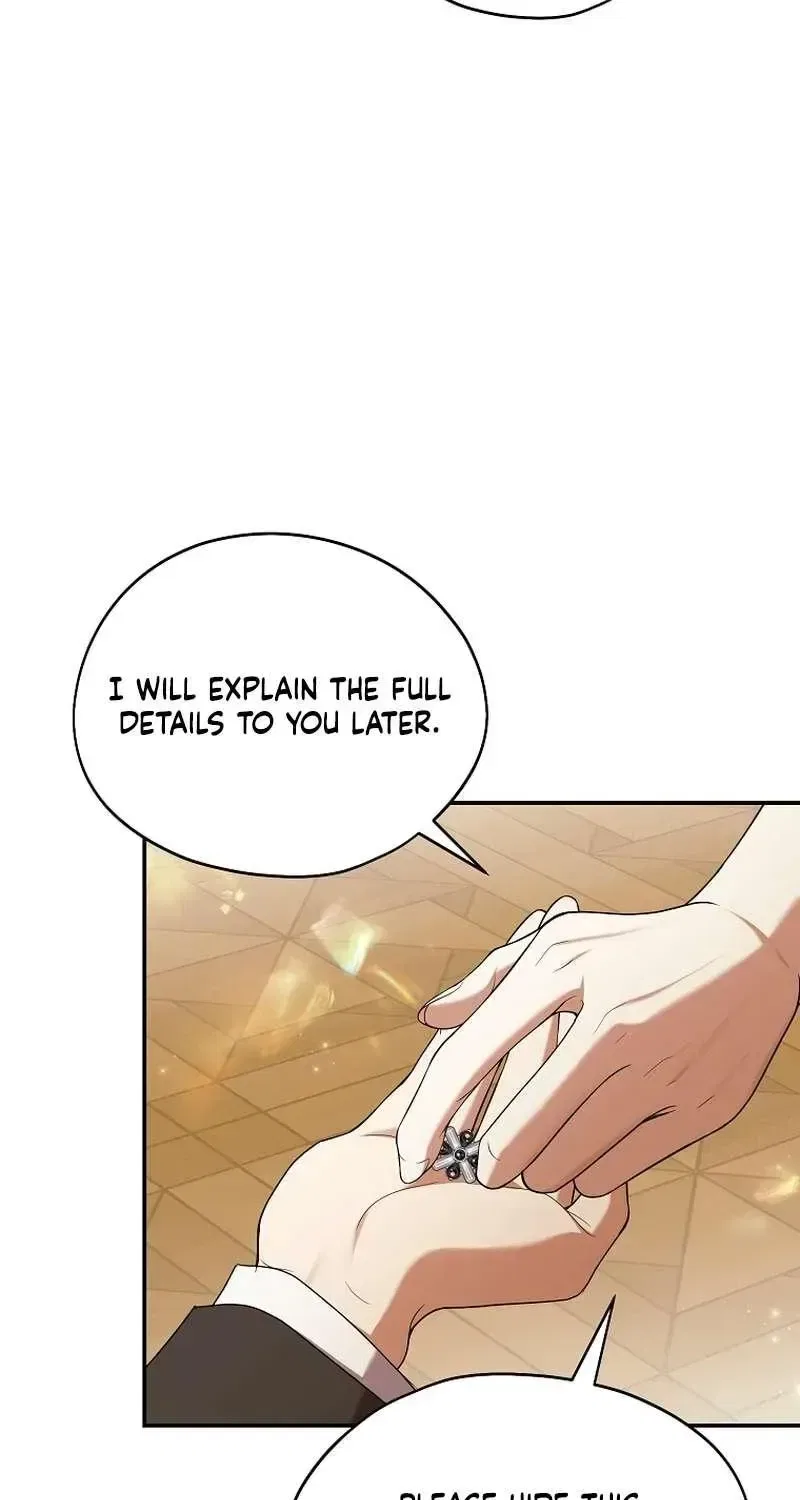 I’m Looking for a New Husband Chapter 50 – Page 81