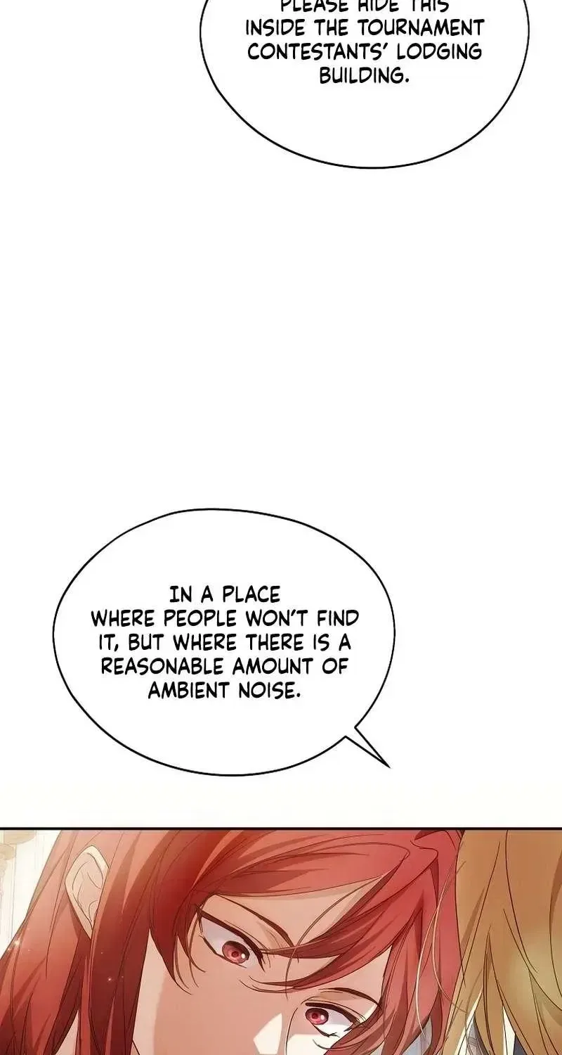 I’m Looking for a New Husband Chapter 50 – Page 82