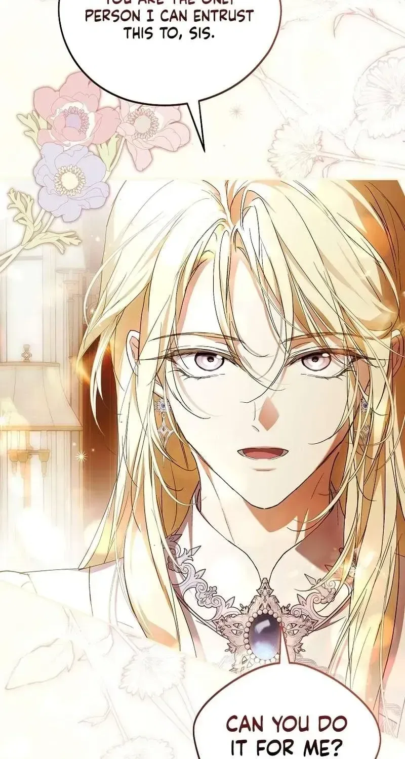 I’m Looking for a New Husband Chapter 50 – Page 84