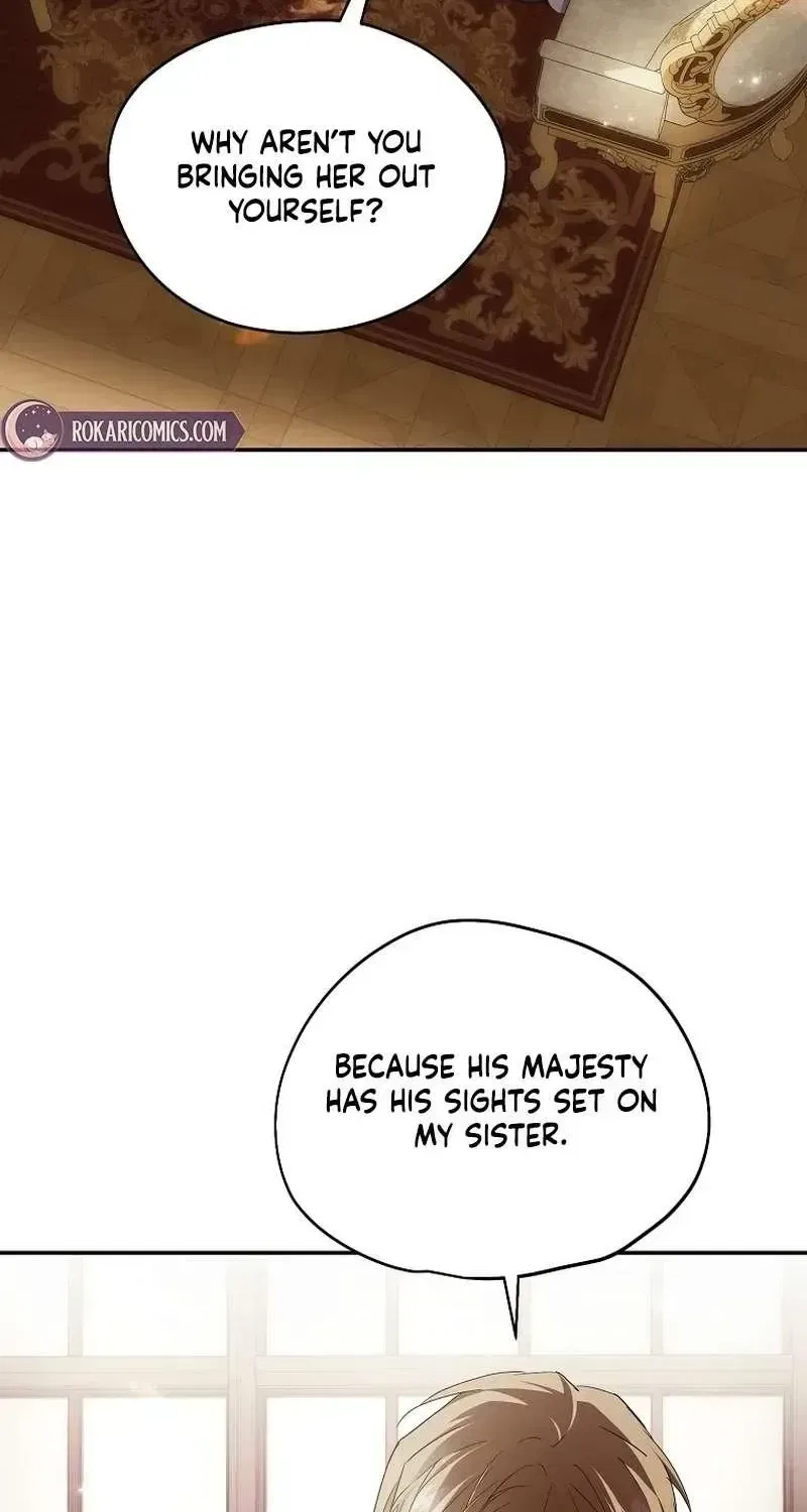 I’m Looking for a New Husband Chapter 50 – Page 101
