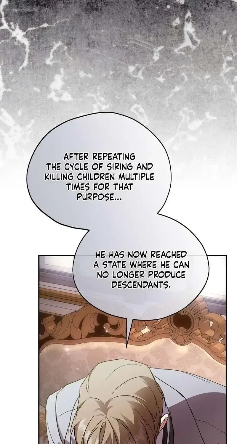 I’m Looking for a New Husband Chapter 50 – Page 113