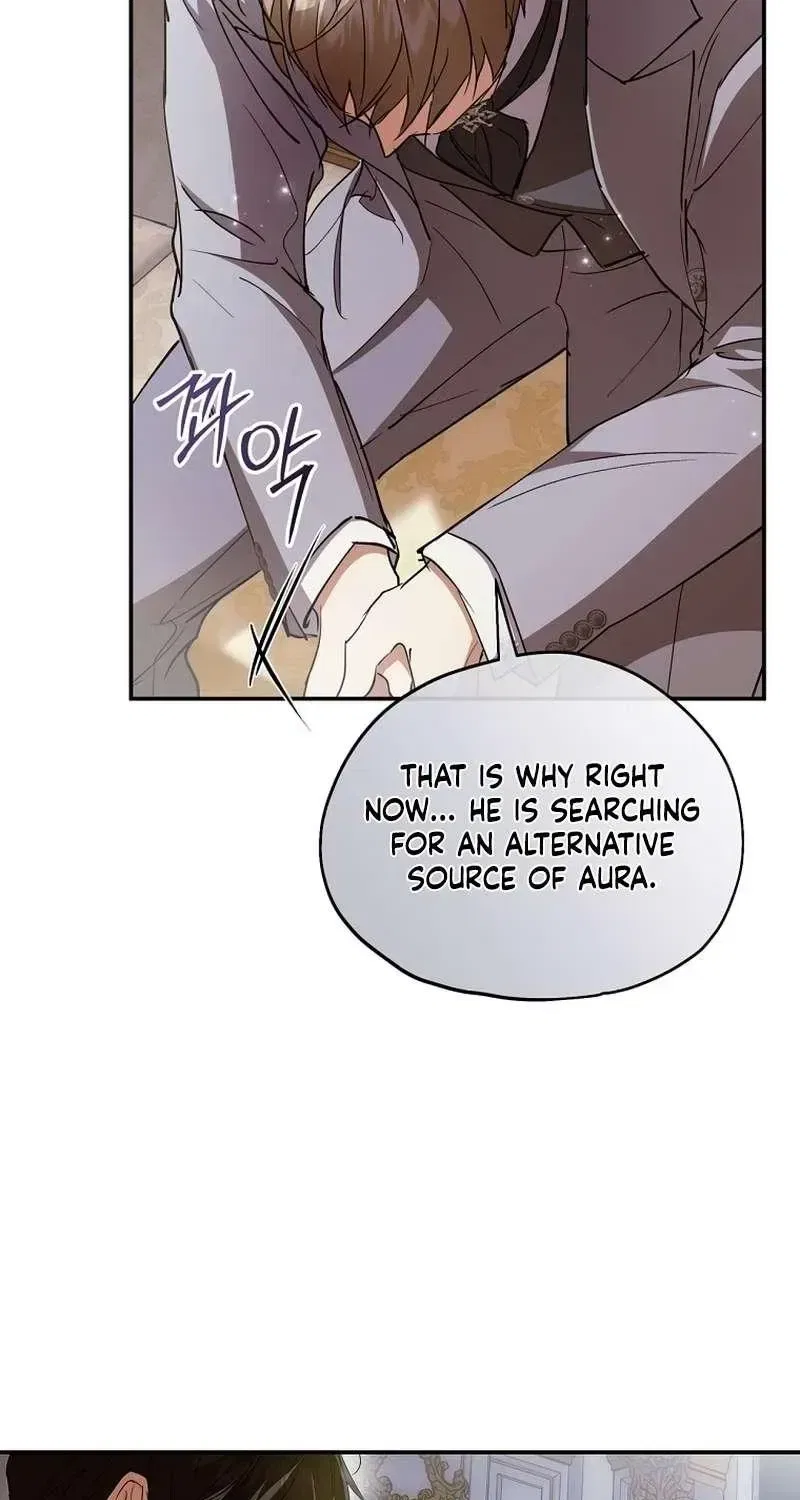 I’m Looking for a New Husband Chapter 50 – Page 114