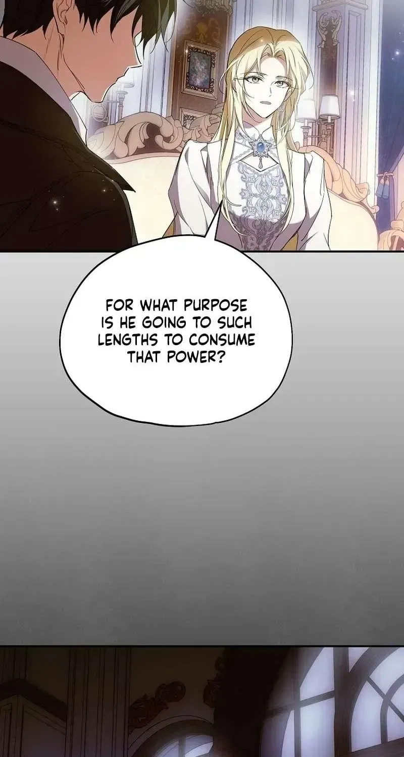 I’m Looking for a New Husband Chapter 50 – Page 115