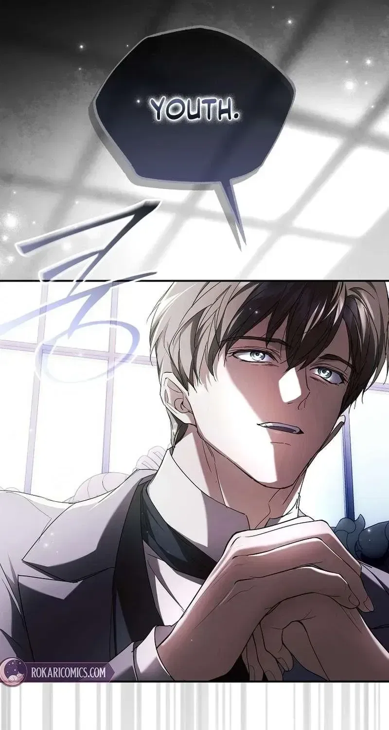 I’m Looking for a New Husband Chapter 50 – Page 117