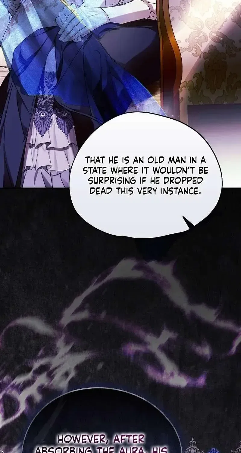 I’m Looking for a New Husband Chapter 50 – Page 120