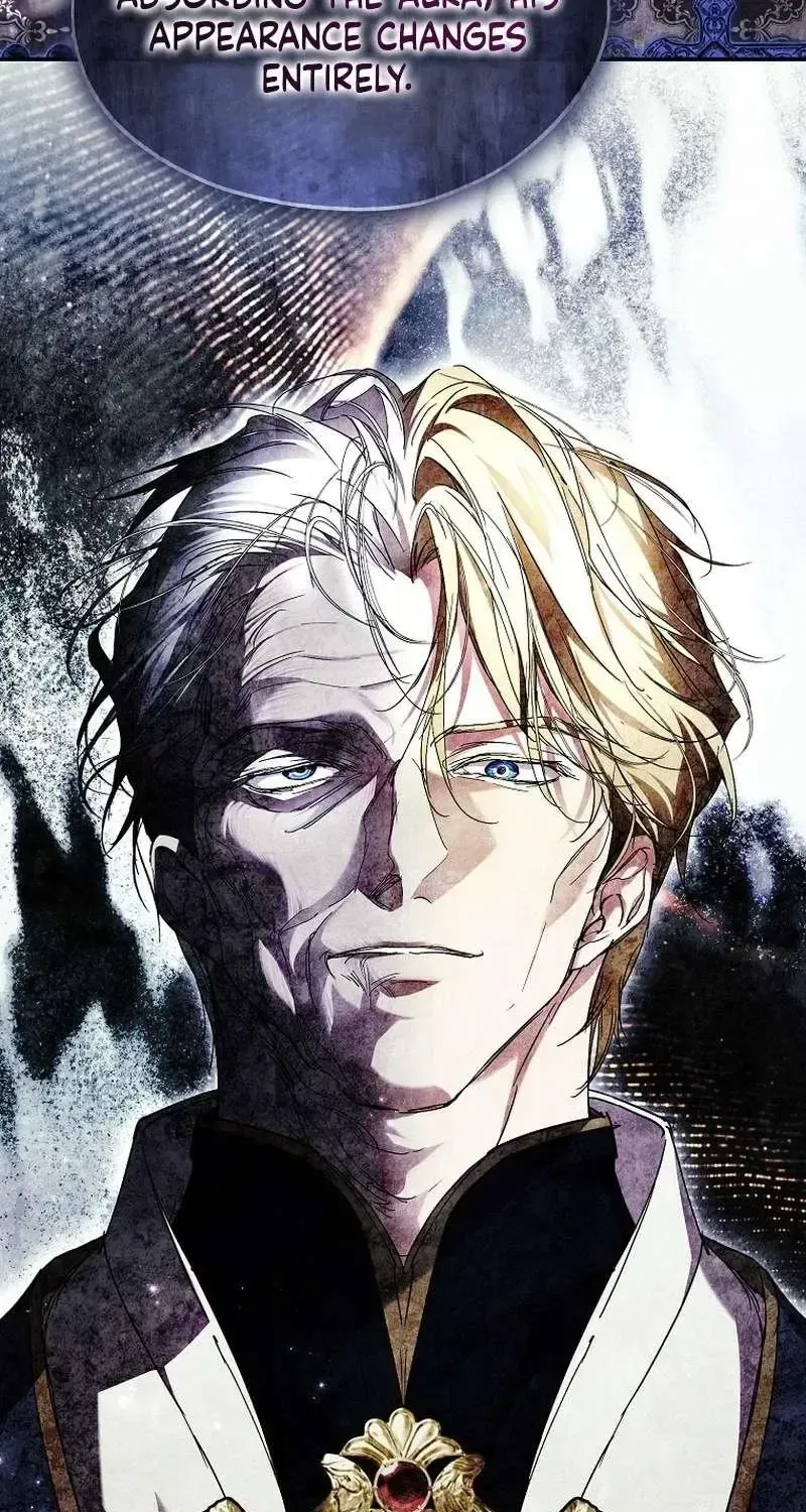 I’m Looking for a New Husband Chapter 50 – Page 121