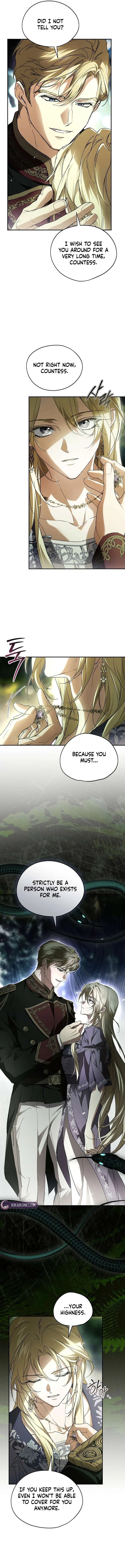 I’m Looking for a New Husband Chapter 49 – Page 2