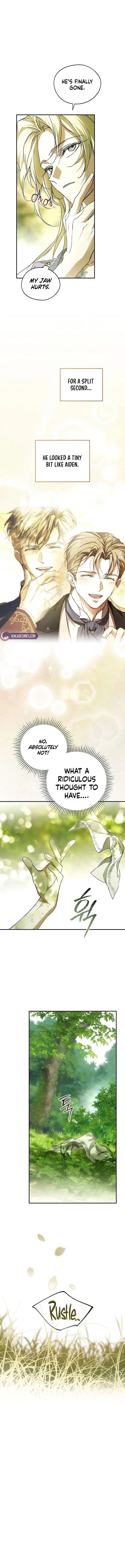 I’m Looking for a New Husband Chapter 49 – Page 7