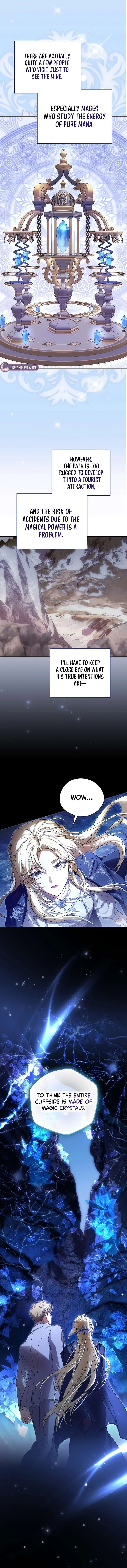 I’m Looking for a New Husband Chapter 49 – Page 10