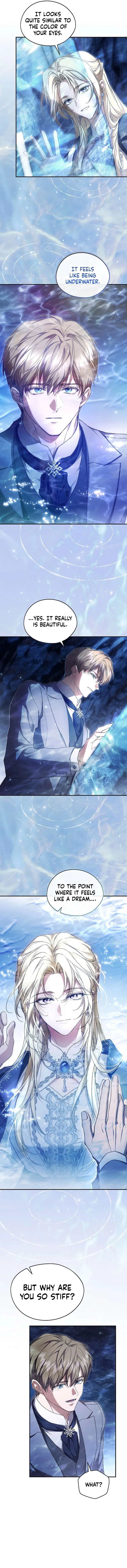 I’m Looking for a New Husband Chapter 49 – Page 12