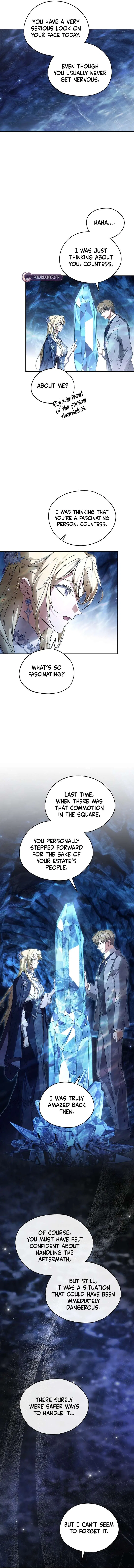 I’m Looking for a New Husband Chapter 49 – Page 13