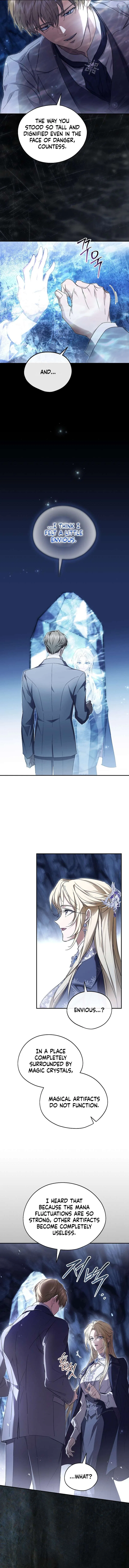 I’m Looking for a New Husband Chapter 49 – Page 14