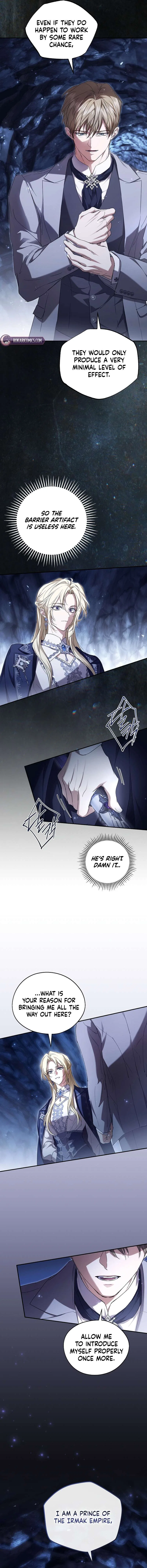 I’m Looking for a New Husband Chapter 49 – Page 15
