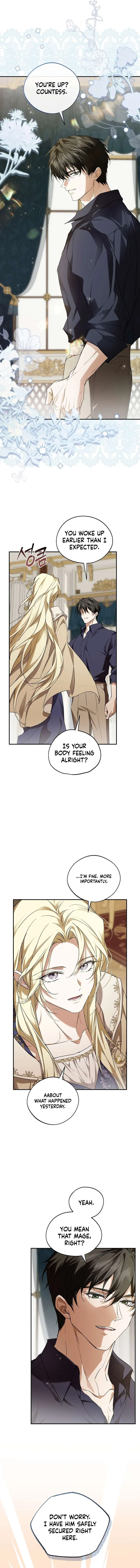 I’m Looking for a New Husband Chapter 48 – Page 3