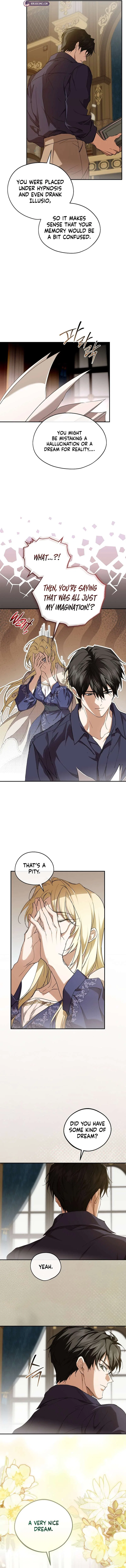I’m Looking for a New Husband Chapter 48 – Page 6