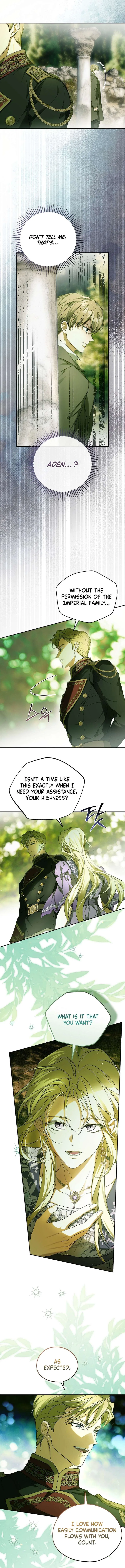 I’m Looking for a New Husband Chapter 48 – Page 12