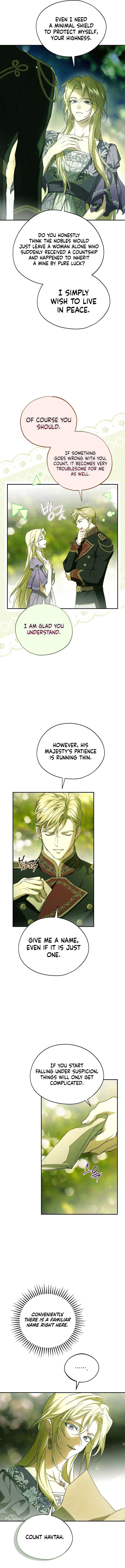 I’m Looking for a New Husband Chapter 48 – Page 14