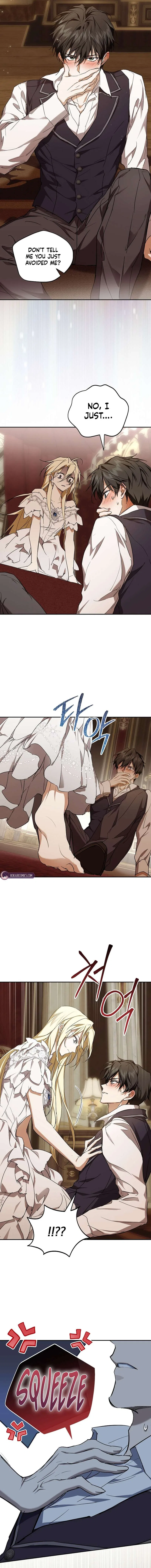 I’m Looking for a New Husband Chapter 47 – Page 2