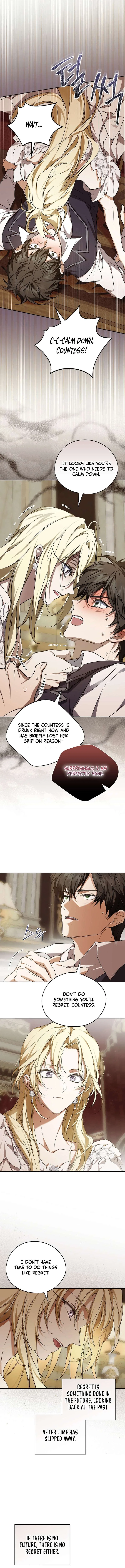 I’m Looking for a New Husband Chapter 47 – Page 3