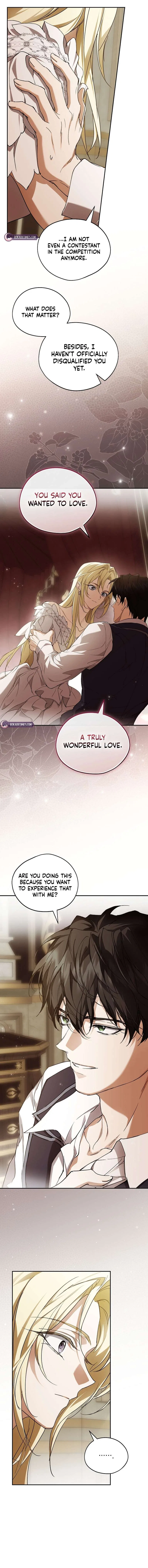I’m Looking for a New Husband Chapter 47 – Page 4
