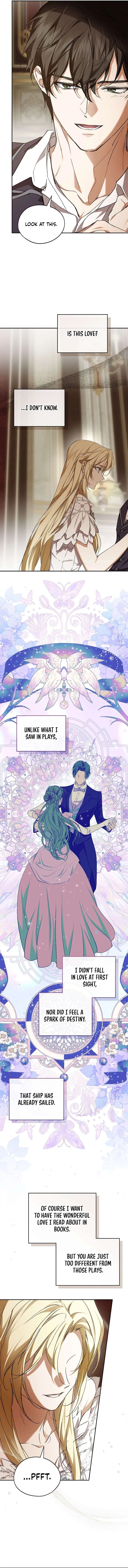 I’m Looking for a New Husband Chapter 47 – Page 5