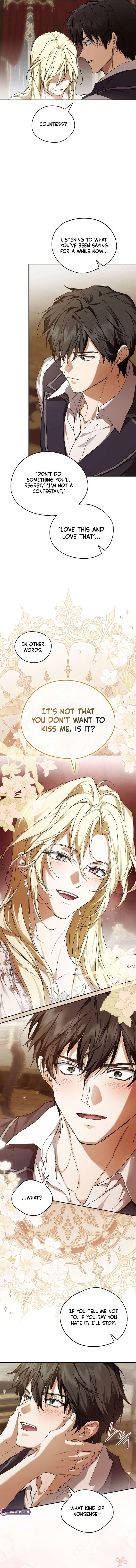 I’m Looking for a New Husband Chapter 47 – Page 6